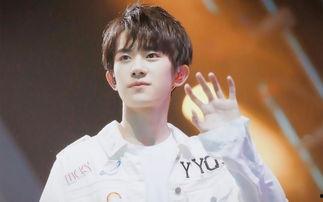 娱乐圈爆料王源近期发展,娱乐圈爆料王源近期发展全面升级  第3张